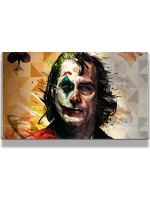 Marsilyan Sanatsal Yapayzeka, Creative Art, 3D Dekoratif Baskı Yatay Cam Tablo 338