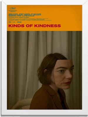 Dizi- Film Karakter ve Afişleri Mdf Plastik Çerçeveli Dekoratif Tablo 01