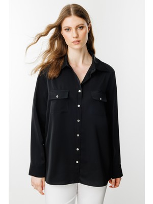 Karma 3526 Ekol Bluz