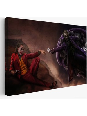 Marsilyan Joker TABLOSU-7194