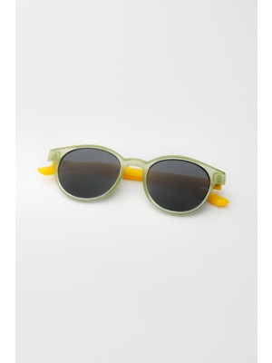 Focus On 4-10 Yaş Polarize Çocuk Güneş Gözlüğü