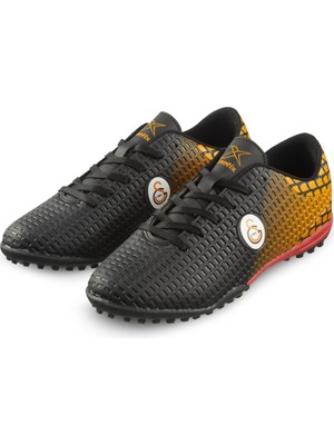 Gs Store Galatasaray 3F SERGI TF 3PR Çocuk Halı Saha Ayakkabı