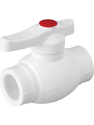 Store Pprc Küresel Vana Tip 3 32 mm