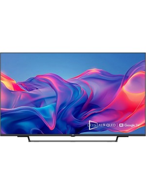 Beko B55 QE 988 A Smart TV