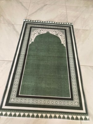 Hac Umrehediyelikseccade