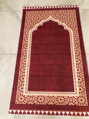 Hac Umrehediyelikseccade