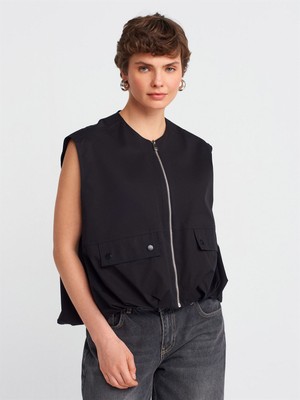 Dilvin 60571  Dilvin Balon Yelek