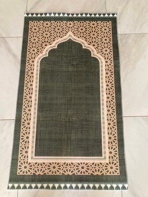 Hac Umrehediyelikseccade