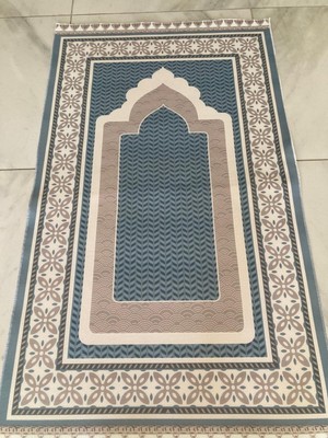 Hac Umrehediyelikseccade