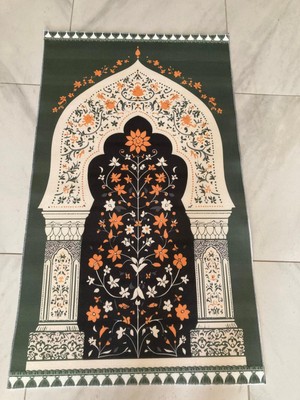 Hac Umrehediyelikseccade