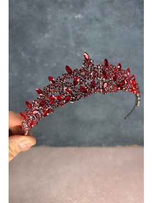 Ada Gelin Kına Tacı