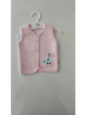 Bibaby Colors Polly Kapitone Yelek