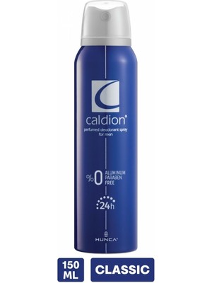 CALDION ERKEK DEODORANT 150ML