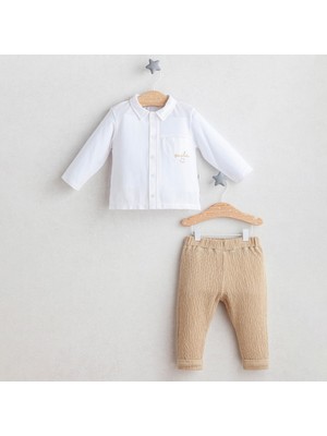 Tongs Baby Smile 2'li Takım 5474