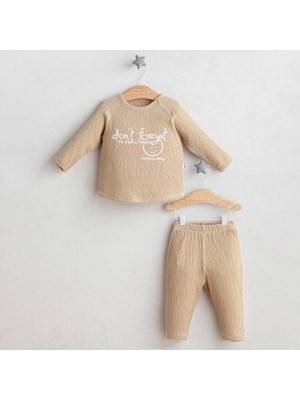 Tongs Baby Smile 2'li Takım 5475