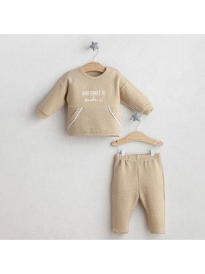 Tongs Baby Smile 2'li Takım 5472