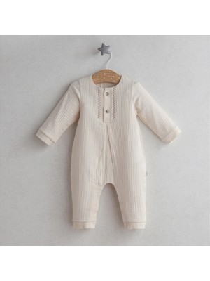 Tongs Baby Ceremony Boy Tulum 5420