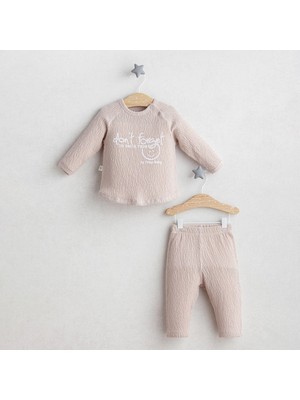 Tongs Baby Smile 2'li Takım 5475