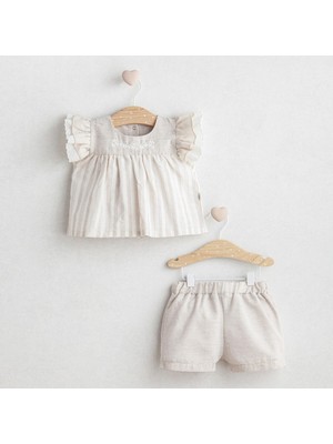 Tongs Baby Nostalgia 2'li Takım 5511