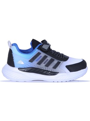 Ndrops 023 Syh-Sax Anorak Erkek Çocuk Spor Ayakkabı