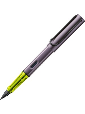 Lamy Al-Star 2025 Dolma Kalem - M Uç 0A6-ABG-M