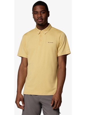 Columbia AO2933 Tech Trail Erkek Polo T-Shirt 1768701715