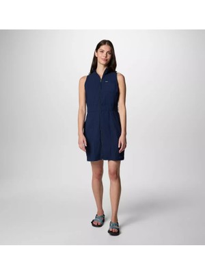 Columbia AK5542 Leslie Falls Dress Iı Kadın Elbise 2119321464