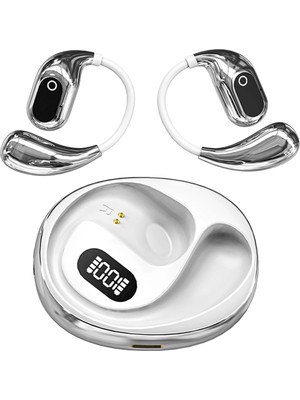 Ceymstech Akıllı Ses Çevirmeni Tercuman 138 Dil Seçeneği Gerçek Zamanlı Bluetooth Kulakiçi Kulaklık