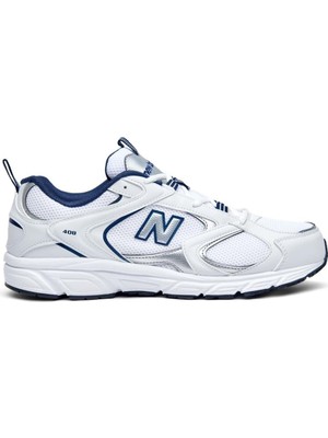 New Balance Nb Unisex Performance Shoes ML408WN Beyaz Koşu&Yürüyüş Ayakkabısı