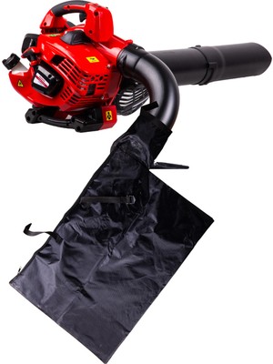 Palmera EBV926A EUR5 Benzinli Üfleme Toplama Makinası