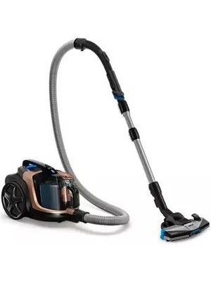 Phılıps XB7151/07 Marathon 900W Torbasız Süpürge