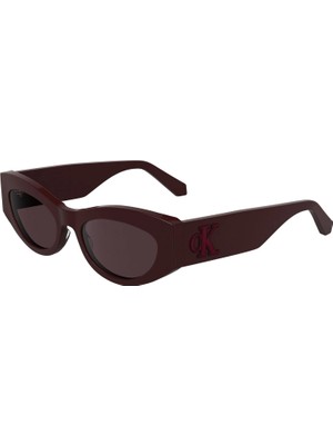 Calvin Klein CKJ24626S 605 52 Kadın Güneş Gözlüğü