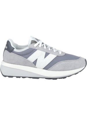 New Balance Nb Lifestyle Unisex Shoes U370AH Mor Günlük Sneaker Ayakkabı