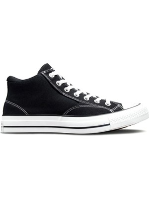 Chuck Taylor All Star Malden Street Çocuk Siyah Sneaker Ayakkabı A00811C