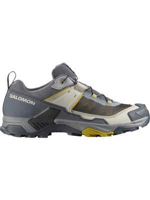 Salomon x Ultra 5 Erkek Gri Outdoor Ayakkabı L47724700