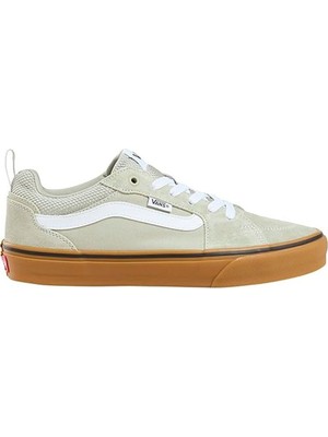 Vans Filmore Erkek Yeşil Sneaker Ayakkabı VN000CSU5SM1