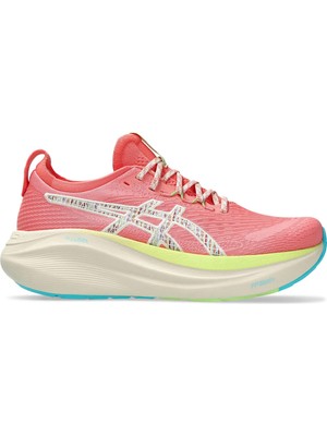 Asics Gel-Nimbus 27 Tr Kadın Pembe Koşu Ayakkabısı 1012B808-700