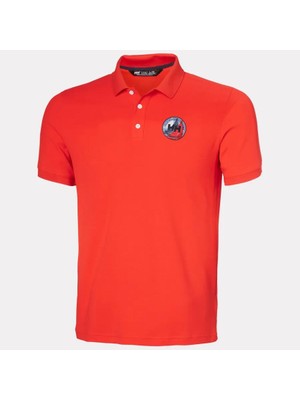 Helly Hansen Men's Hp Race Polo 2.0 Erkek Polo Tişört HHA.34496.222