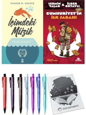 İçimdeki Müzik ve Cumhuriyet’in İlk Sabahı