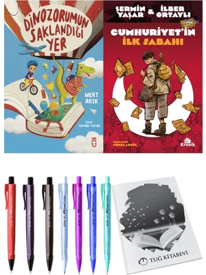 Dinazorumun Saklandığı Yer ve Cumhuriyet’in İlk Sabahı