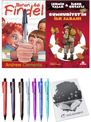 Bunun Adı Findel ve Cumhuriyet’in İlk Sabahı
