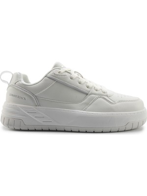 Lumberjack Elına 5fx Beyaz Kadın Sneaker