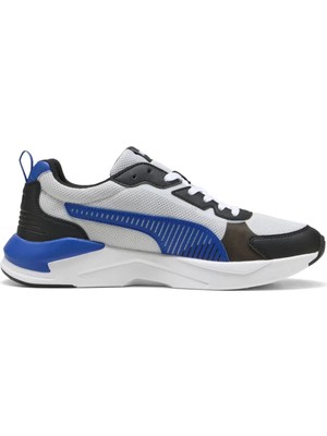 Puma X-Ray 3 Lt Erkek Gri Sneaker Ayakkabı 40022905