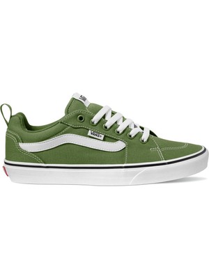 Vans Filmore Erkek Beyaz Sneaker Ayakkabı VN000CSUD6S1