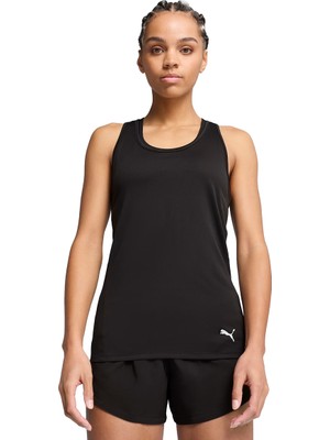 Puma Tad Essential Kadın Siyah Antrenman Atlet 52588701