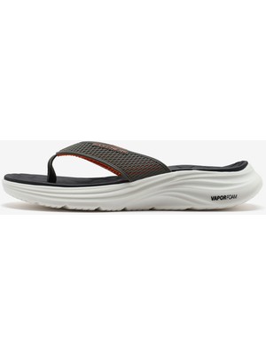 Skechers Vapor Foam Sandal - Sayto Erkek Haki Parmak Arası Terlik 232894 Olor
