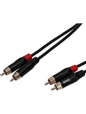 Enova Kablosu Stereo Jack Adaptör M Rca 3
