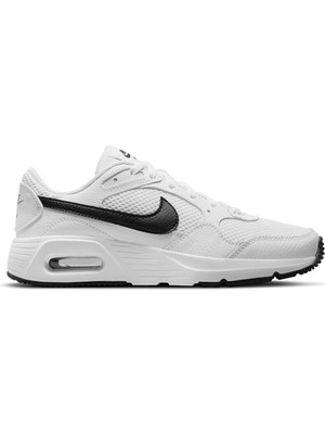 Air Max Sc Kadın Günlük Spor Ayakkabı CZ5358-102-BEYAZ-SYH