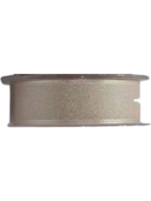 Dervis'İN Sedef Kurdele 25 mm Altın 10 Metre