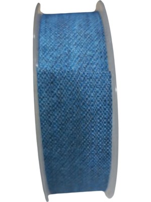 Dervis'İN Kot Kurdele 25 mm 1 Metre